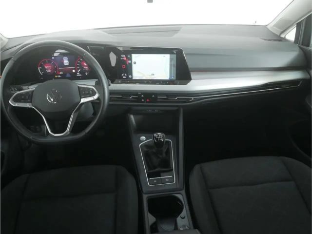 Volkswagen Golf 2.0 TDI Life