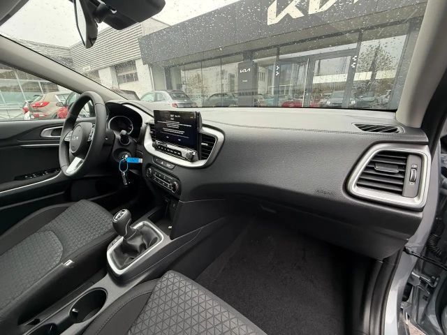 Kia Ceed SportWagon Titan