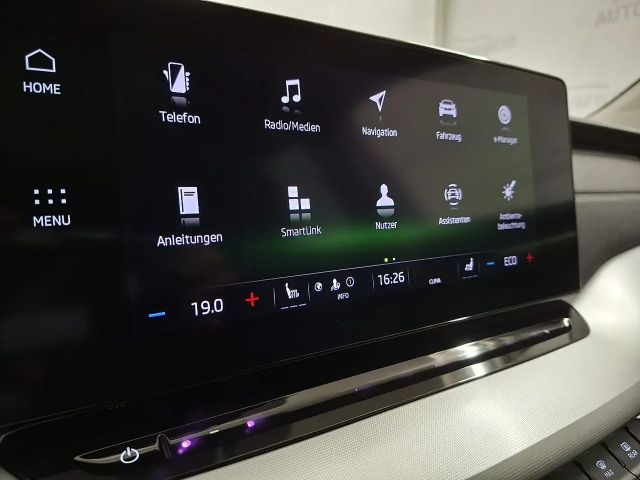 Skoda Octavia Combi Style Style iV