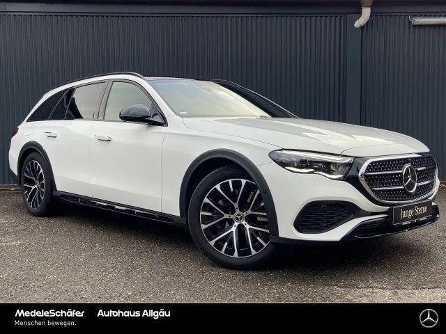 Mercedes-Benz E 450 4MATIC Estate