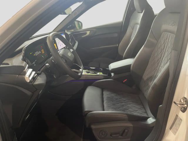 Audi A5 2.0 TFSI S-Tronic