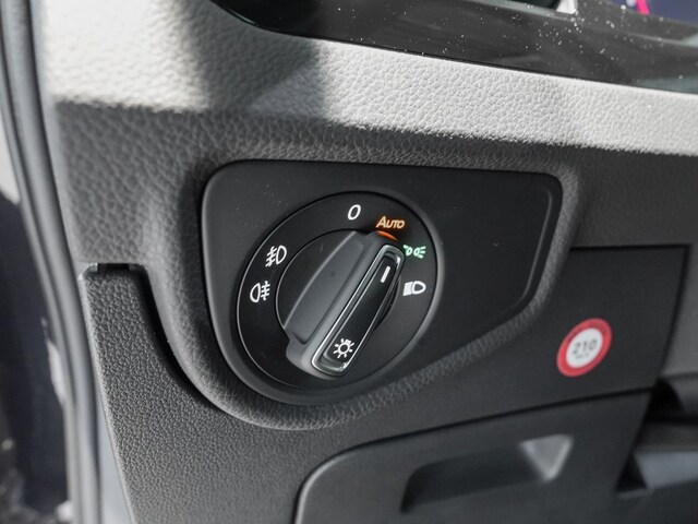 Volkswagen Touran 7-zitter DSG Highline