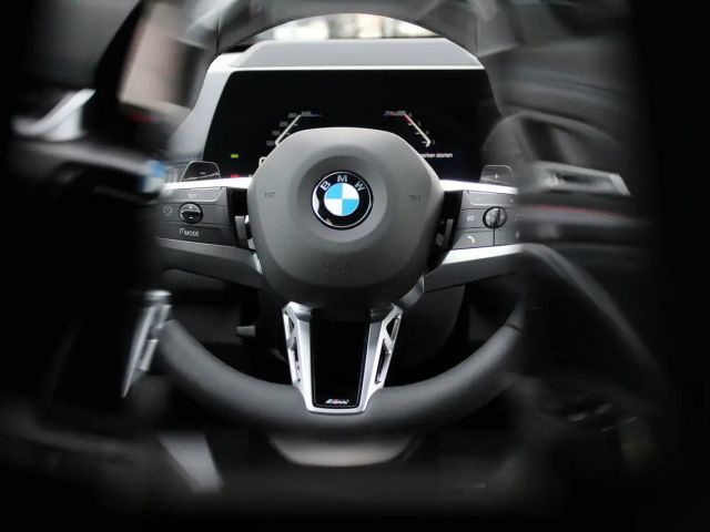 BMW X1 M-Sport xDrive20d