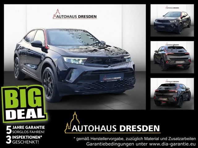 Opel Mokka 1.2 Turbo GS-Line Grand Sport Turbo