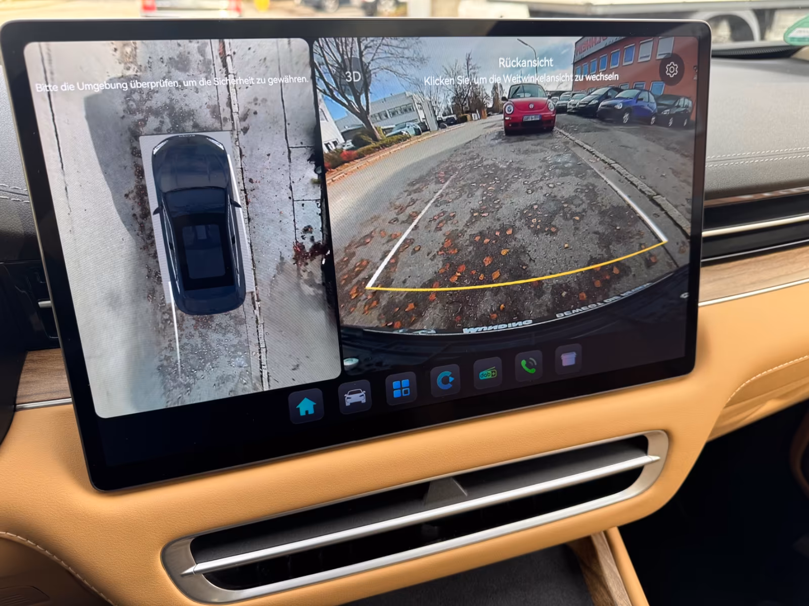 Seres 5 High Performance