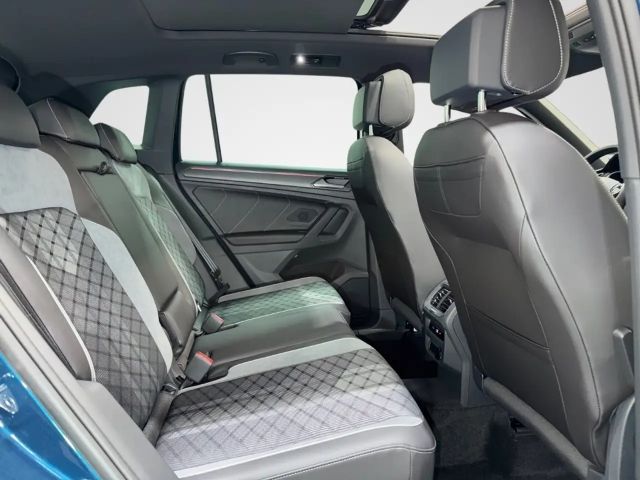 Volkswagen Tiguan 2.0 TDI DSG R-Line