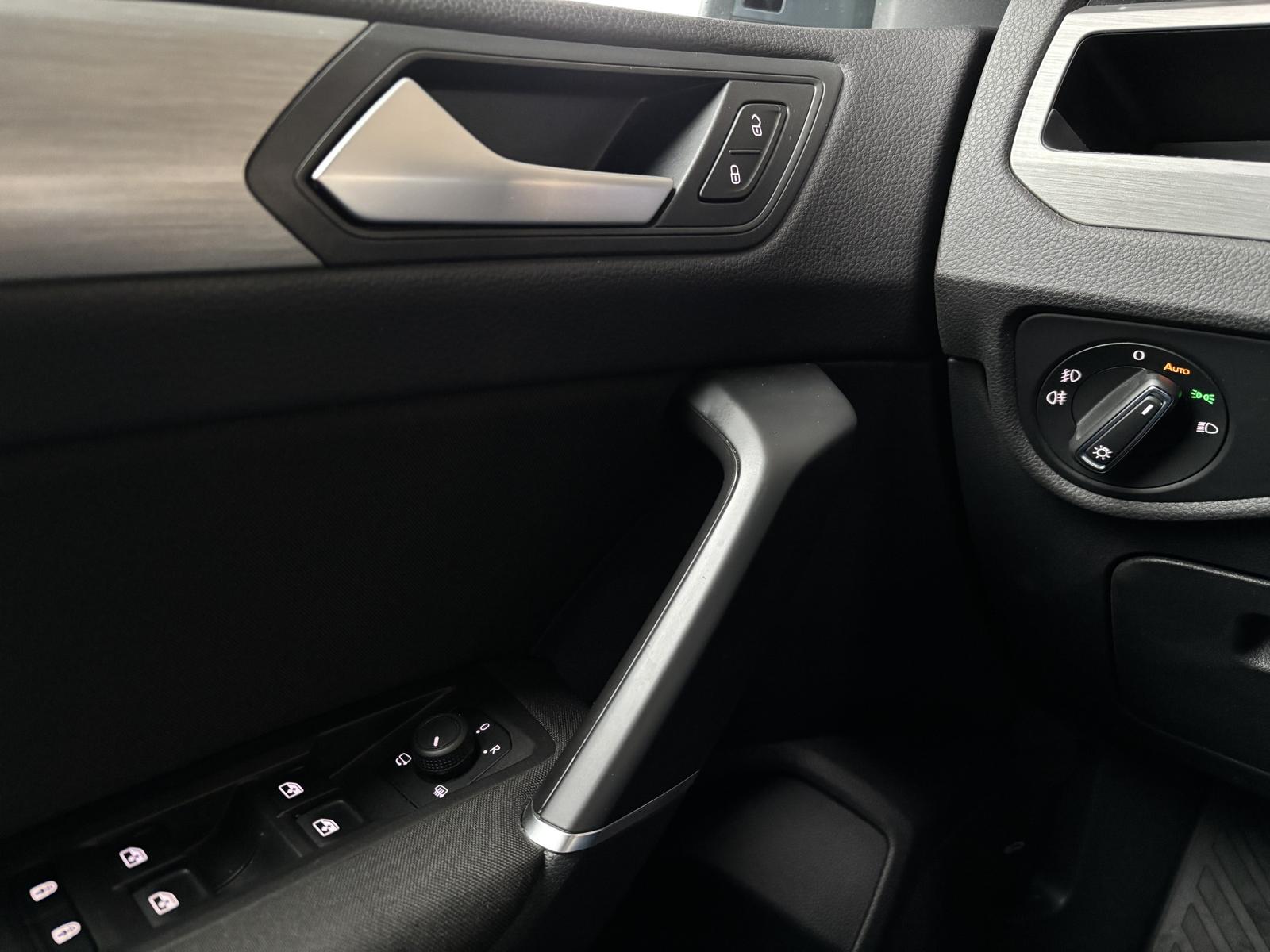 Volkswagen Touran 1.5 TSI Comfortline DSG