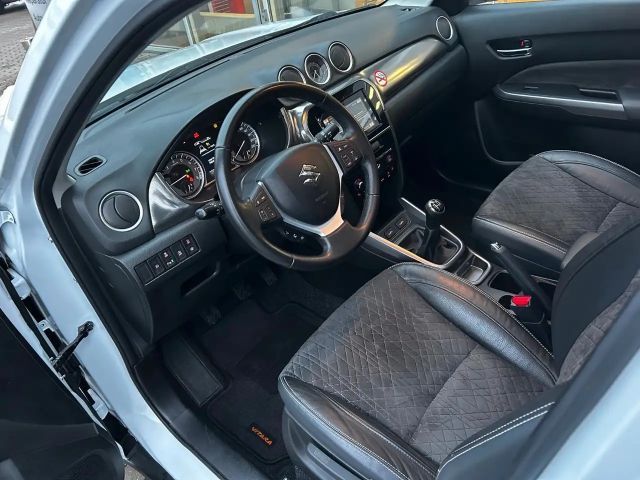Suzuki Vitara Comfort