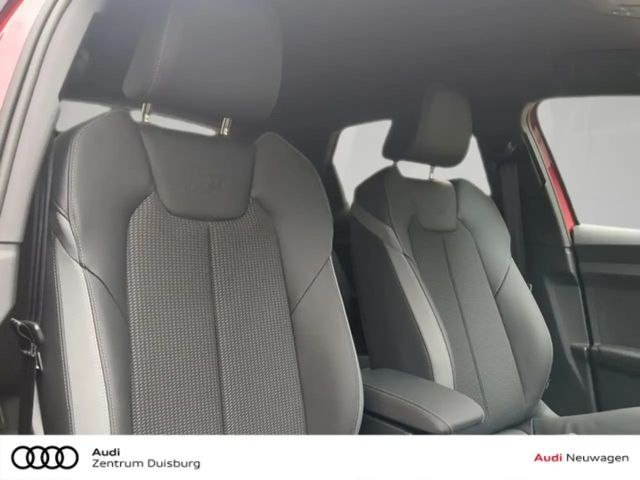 Audi A1 35 TFSI S-Tronic Sportback