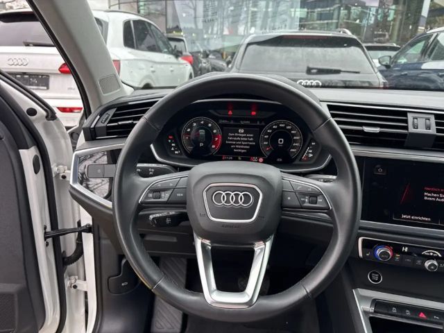 Audi Q3 45 TFSI Quattro