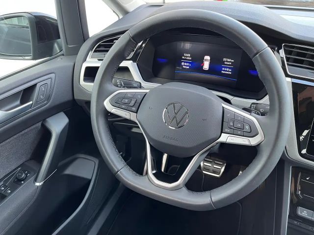 Volkswagen Touran DSG IQ.Drive Move