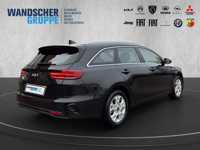 Kia Ceed GDi SportWagon Vision