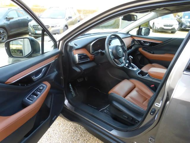 Subaru Outback Outback 2.5i Platinum