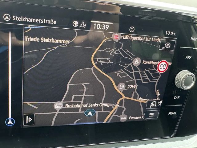 Volkswagen T-Roc 2.0 TDI Life