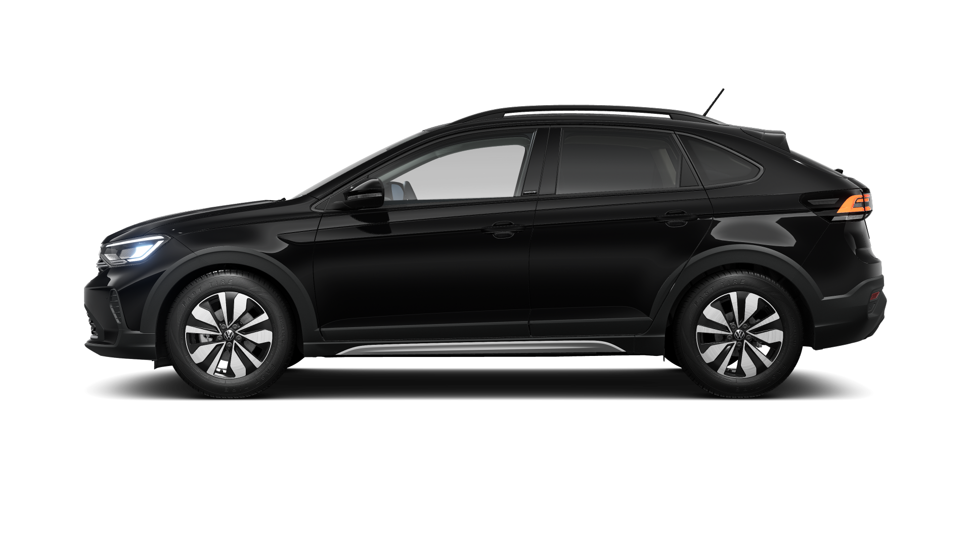 Volkswagen Taigo 1.0 TSI DSG Move