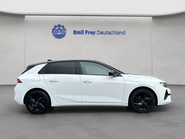 Opel Astra 1.2 Turbo GS-Line Grand Sport Turbo