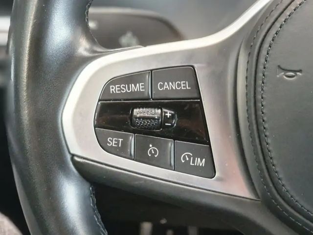 BMW 218 Coupé Gran Coupé