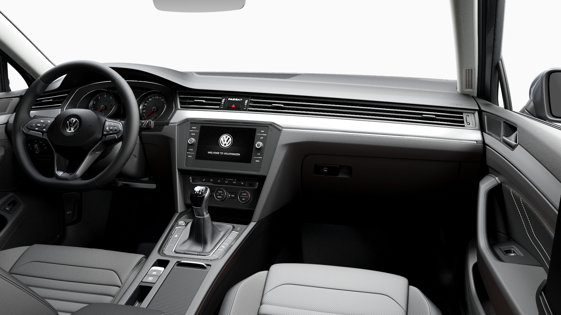 Volkswagen Passat 1.5 TSI Variant