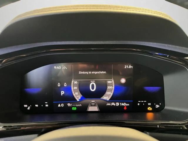 Volkswagen T-Roc Cabriolet IQ.Drive R-Line