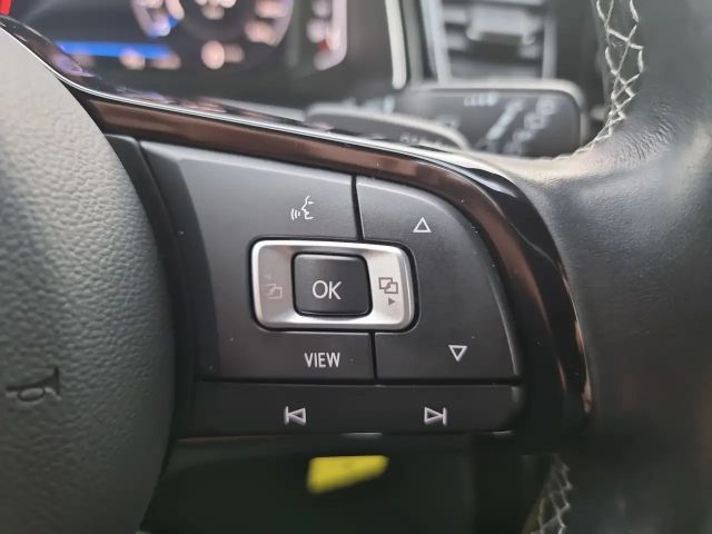 Volkswagen T-Roc 2.0 TSI DSG