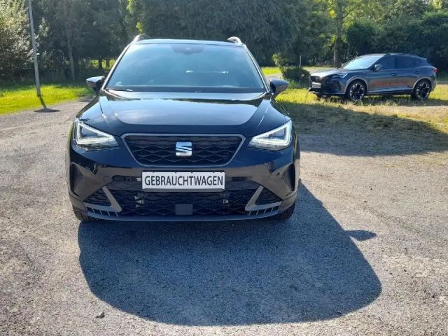 Seat Arona 1.0 TSI FR-lijn