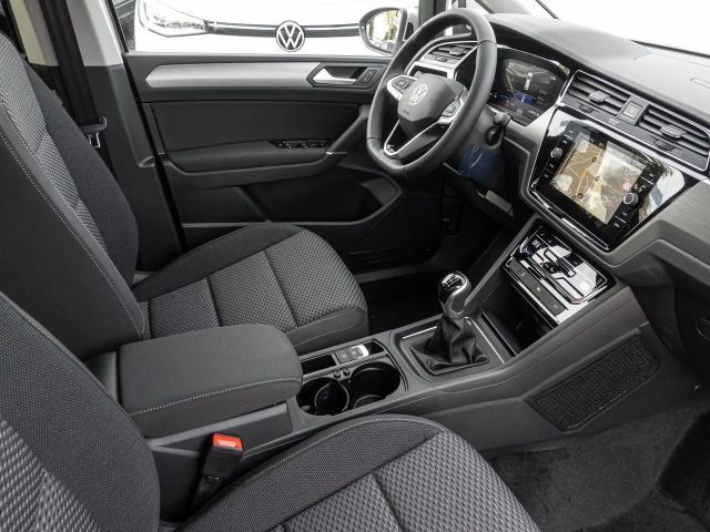 Volkswagen Touran 1.5 TSI Comfortline