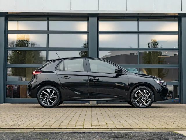 Opel Corsa GS-Line Grand Sport