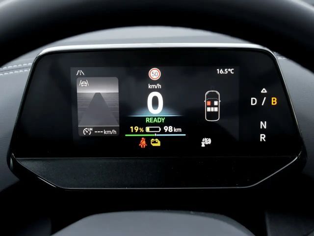 Volkswagen ID.4 IQ.Drive Performance Pro