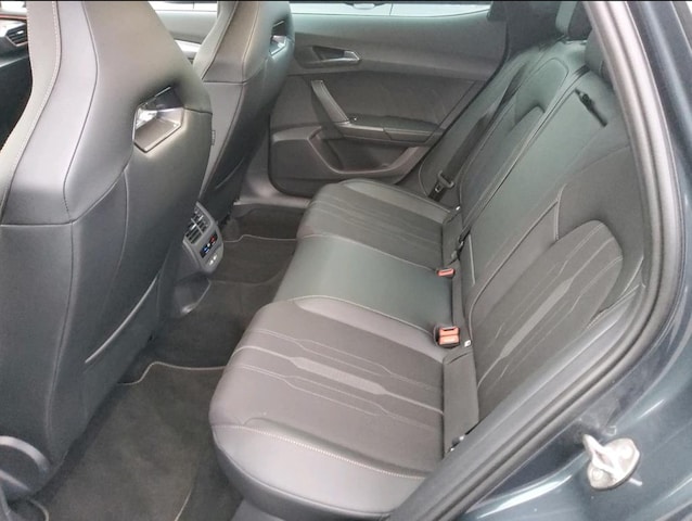 Cupra Formentor 1.4 DSG e-Hybrid