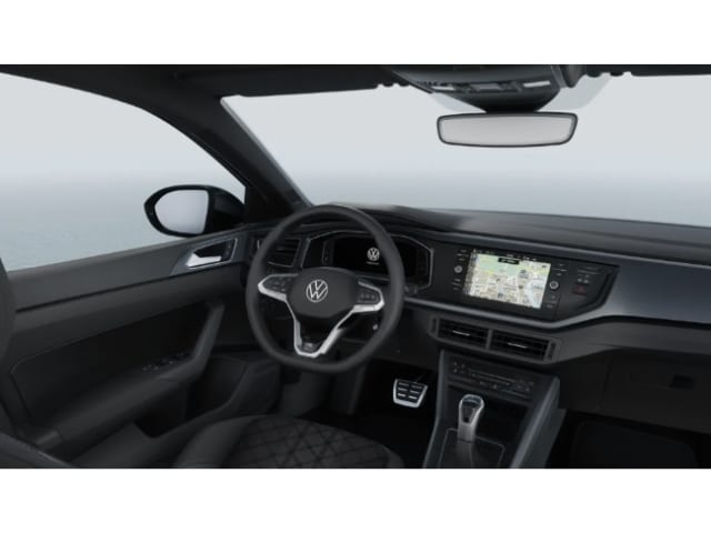 Volkswagen Taigo DSG R-Line