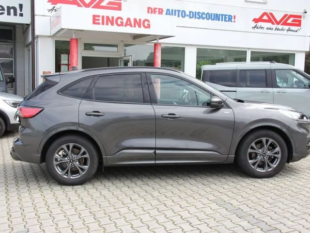 Ford Kuga ST Line