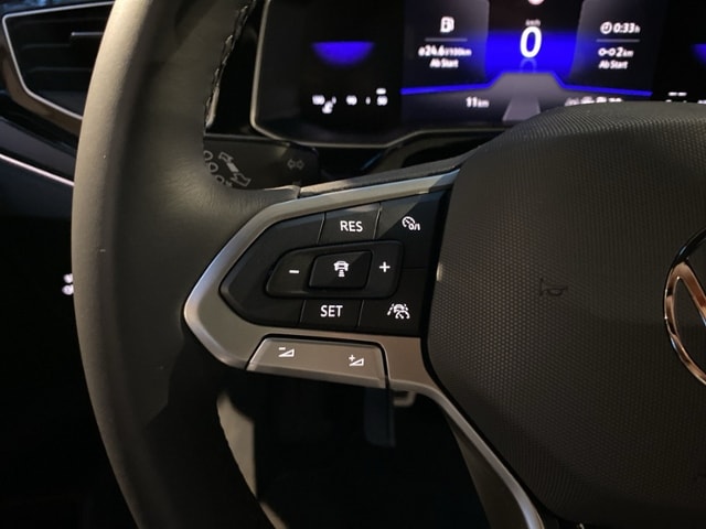 Volkswagen Taigo 1.0 TSI