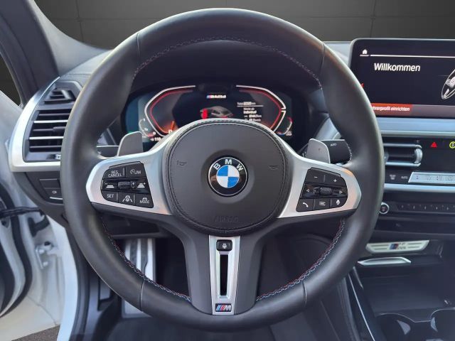 BMW X4 40d  NP 97.849,- Laserlicht Driving+ParkingAssist