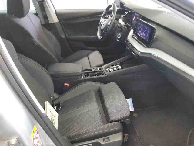 Skoda Octavia 2.0 TDI Clever Combi