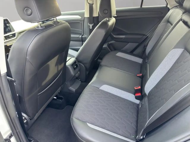 Volkswagen T-Roc 2.0 TDI DSG Plus