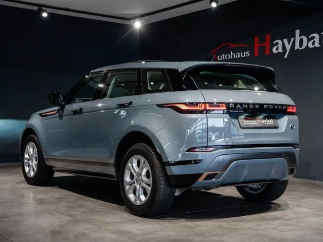 Land Rover Range Rover Evoque Dynamic S