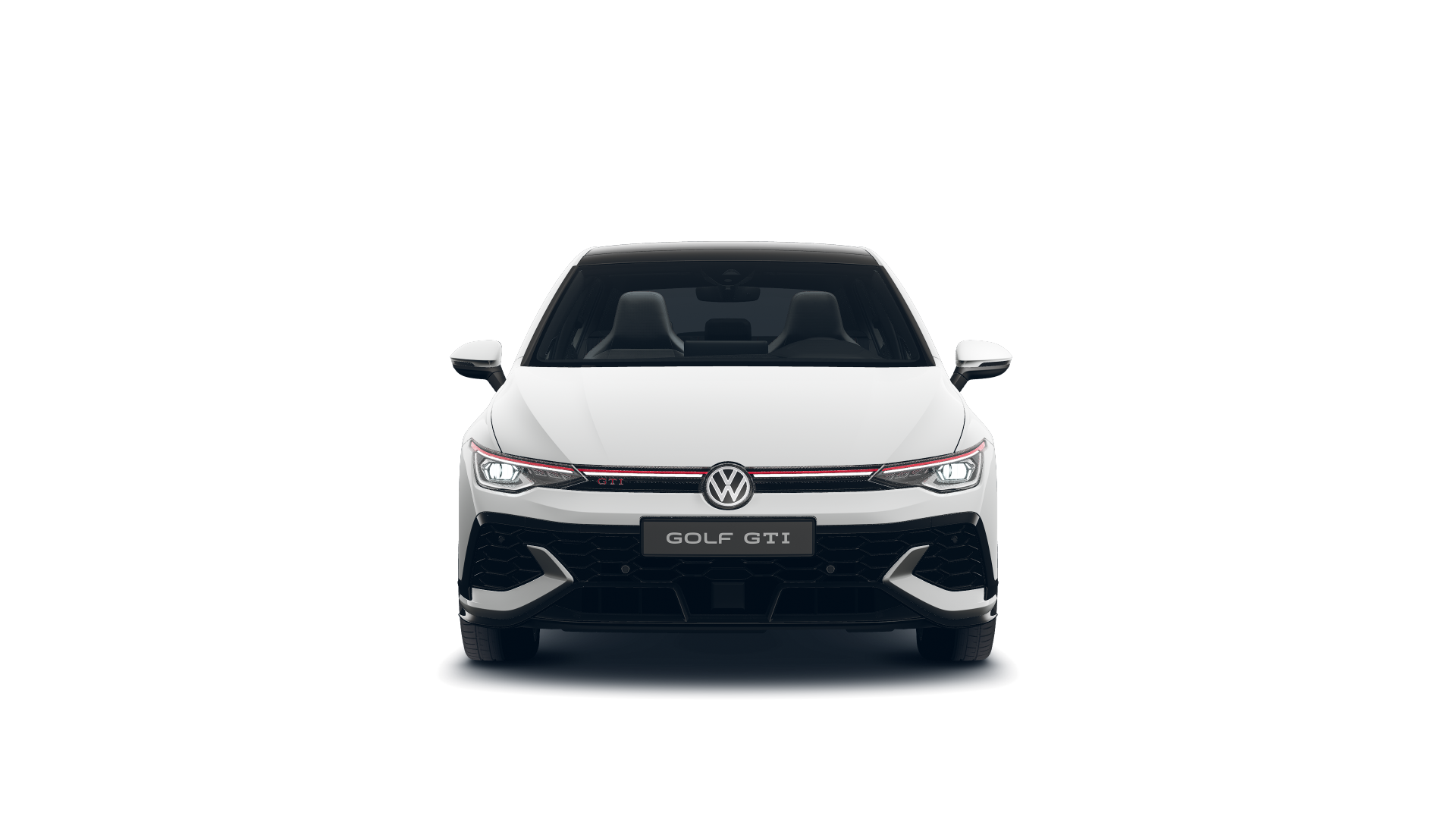 Volkswagen Golf Golf VIII