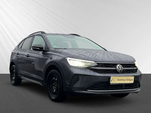 Volkswagen Taigo 1.0 TSI DSG