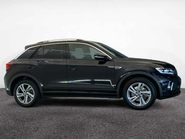 Volkswagen T-Roc DSG R-Line