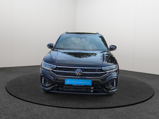 Volkswagen T-Roc DSG R-Line