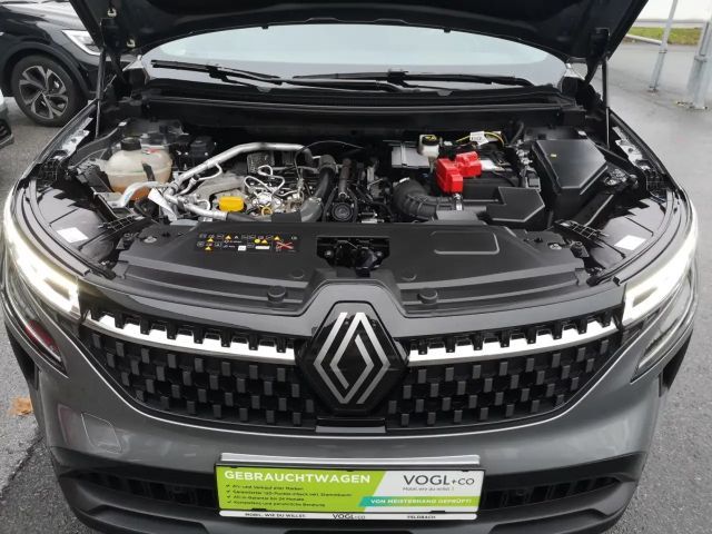 Renault Austral Equilibre Equilibre