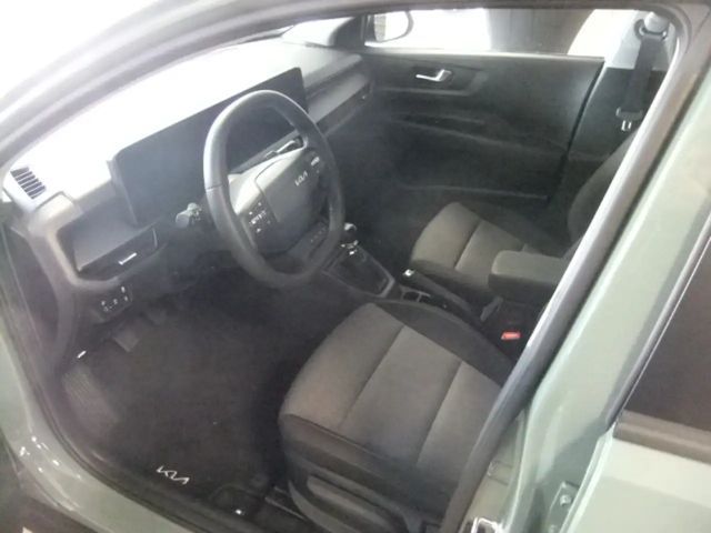 Kia Stonic GDi Vision