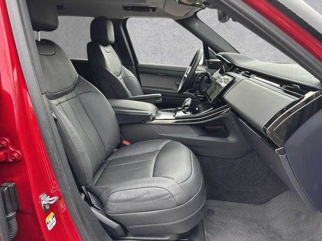 Land Rover Range Rover Sport S