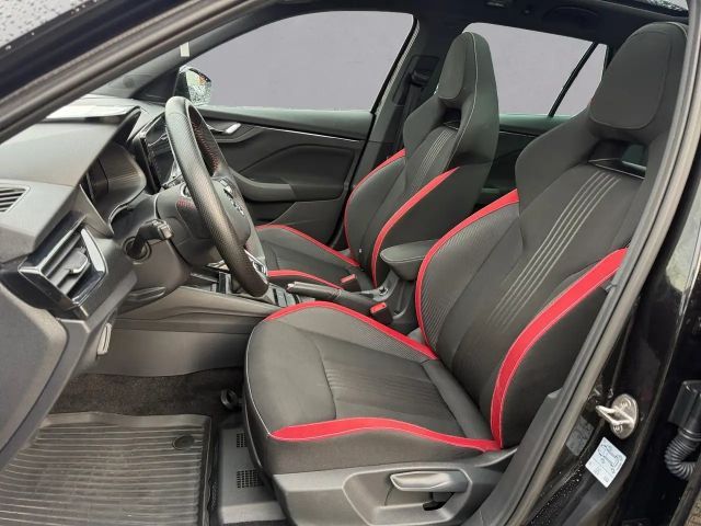 Skoda Kamiq 1.0 TSI Monte Carlo