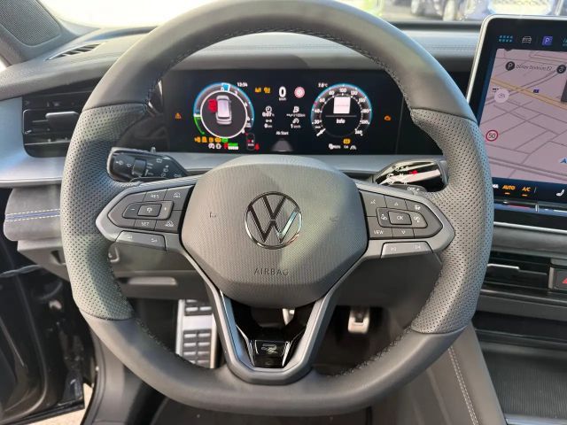 Volkswagen Tayron DSG eHybrid