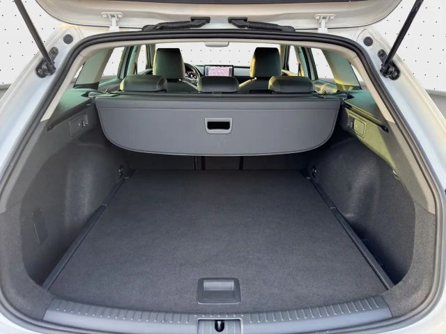 Cupra Leon DSG Sportstourer