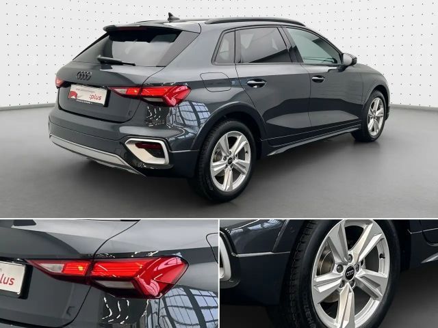 Audi A3 35 TFSI Sedan