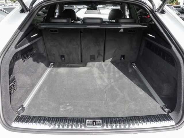 Audi Q8 55 TFSI Hybride Quattro