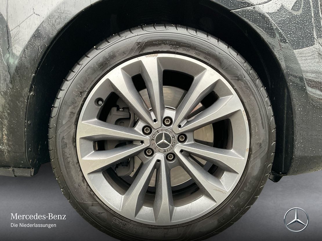 Mercedes-Benz V 300 AVANTGARDE CDI Extralang