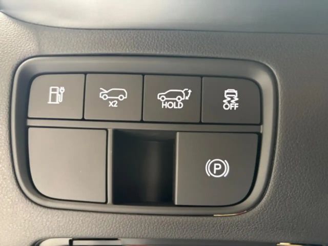 Hyundai IONIQ 9 4WD 6-zits UNIQ